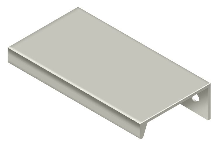 DELTANA Deltana MP21516U15 Modern Cabinet Pull Satin Nickel