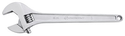 APEX TOOL GROUP Apex Tool Group Llc AC215VS 15 Inch Adjustable Wrench