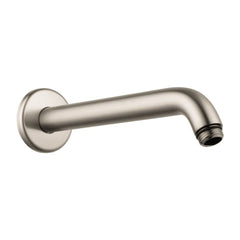 Hansgrohe 27412821 Raindance 9 in. Shower Arm Brushed Nickel