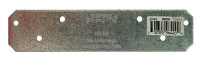 SIMPSON STRONG-TIE Simpson Strong Tie HRS6 Heavy Strap Tie 1-3/8x6 Inch