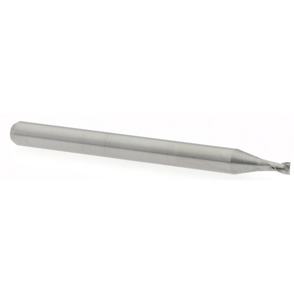 ACCUPRO Accupro 14797013 Square End Mill 0.06 in 2 Flute Carbide