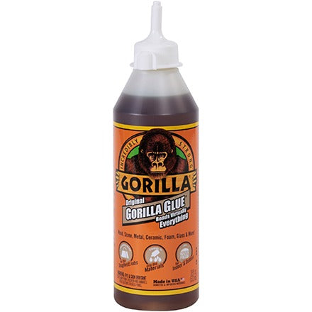 BSC PREFERRED Bsc Preferred ADHGG16 Polyurethane Adhesive Glue
