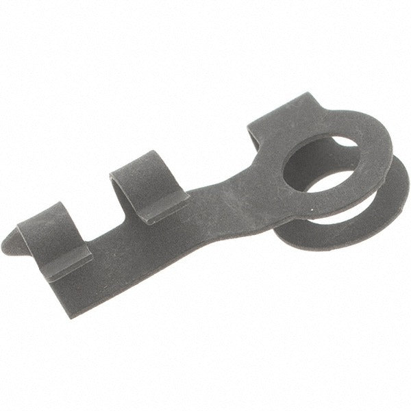 AU-VE-CO PRODUCTS Au-ve-co Products BD3665 Throttle Rod Clips 25-pack