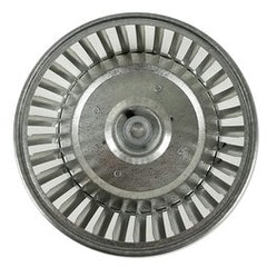 Carlin 28563S Blower Wheel 5-3/4 x 4 Inch 1/2 Inch for 201/301 CRD