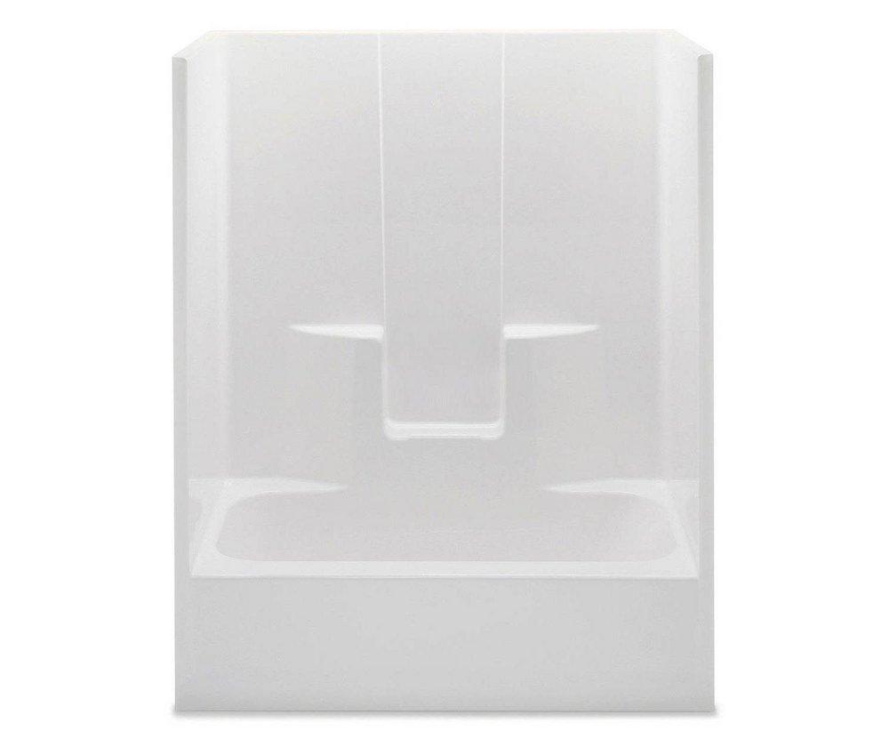AQUATIC 2603SGMR-WH SHOWER FLOORS
