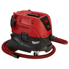 Milwaukee 896020 8 Gallon Dust Extractor Vacuum