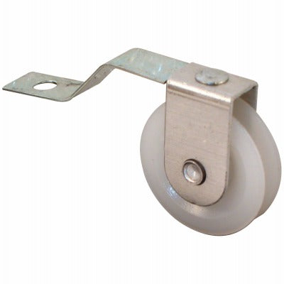 PRIME-LINE Prime Line Products B 638 Screen Door Spring Roller 1 in 2pk