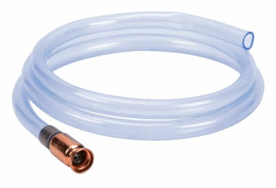 PERFORMANCE TOOL Wilmar Corporation W54154 Shaker Siphon Hose 6 Foot