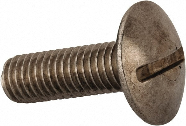 VALUE COLLECTION Value Collection MSTX08025-050BX M8x1.25 Truss Head Screw