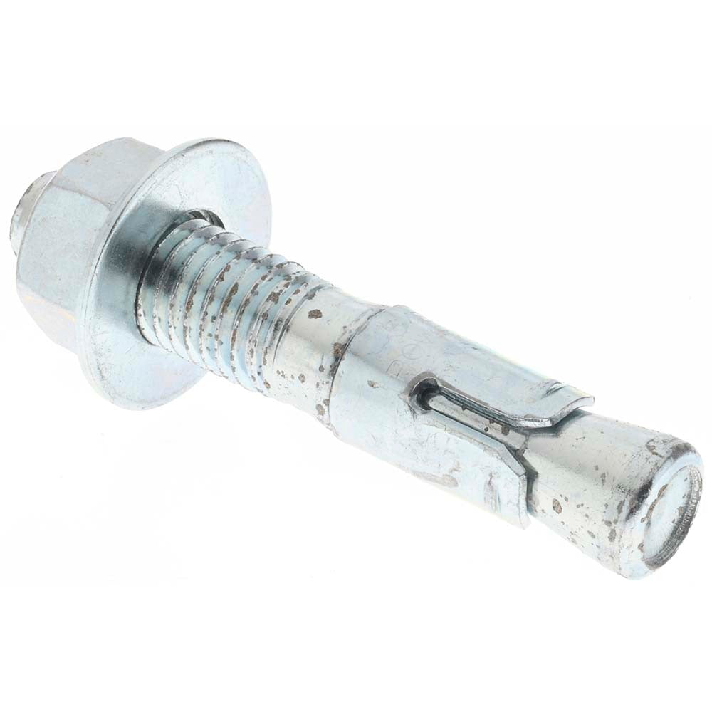VALUE COLLECTION Value Collection 38417 Concrete Wedge Anchor 5/8 in Hex Head