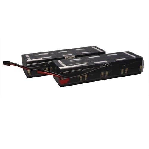TRIPP LITE Tripp Lite RBC58-2U 48V Dc Replacement Battery Cart