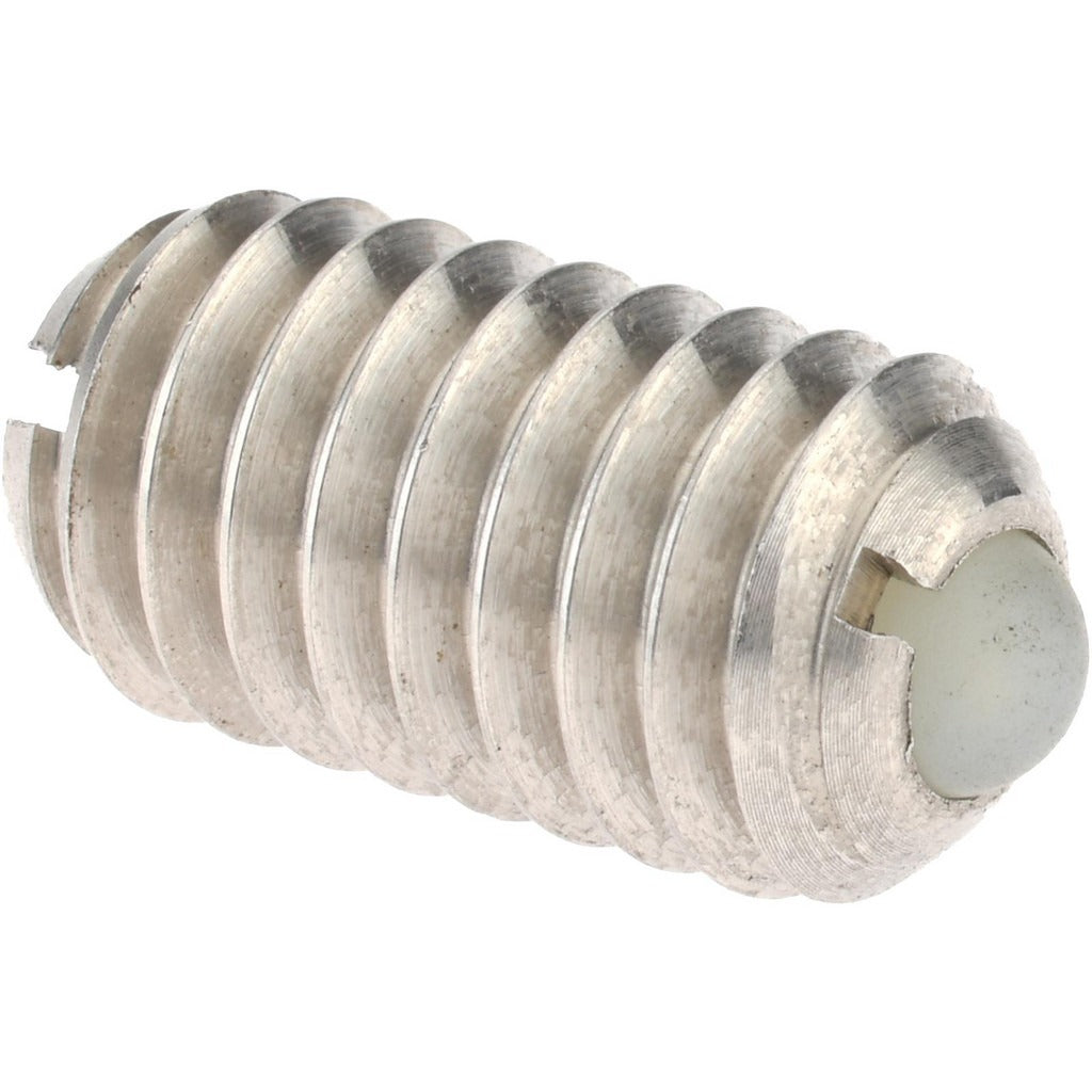 GIBRALTAR Gibraltar SSWN10-5B-G Threaded Ball Plunger 5/16-18