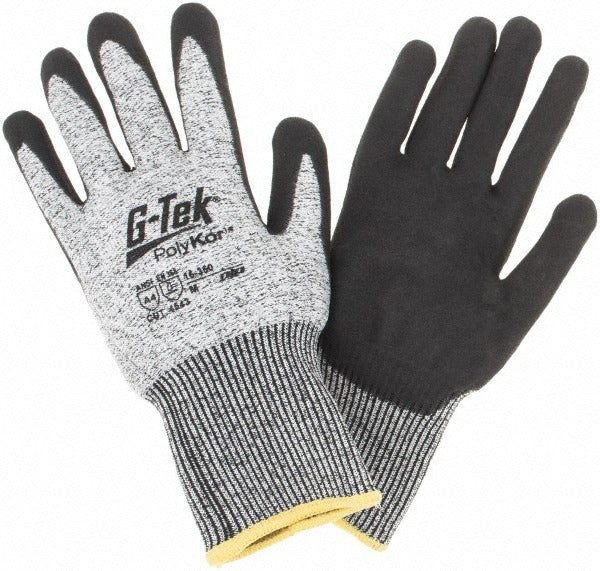 PIP Pip 16-350/M Cut-resistant Gloves Size M Ansi A4