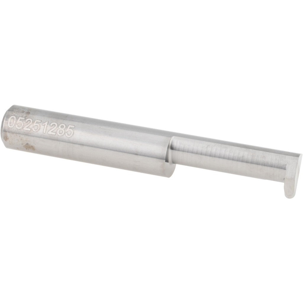 ACCUPRO Accupro ACC-GF087-16 Full Radius Grooving Tool