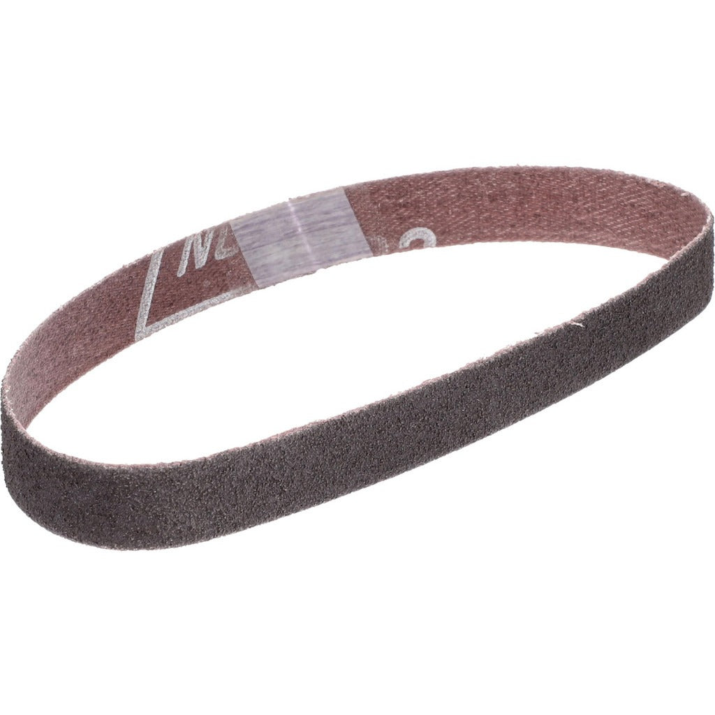 NORTON Norton 78072727555 Abrasive Belt 60 Grit 1/2x12 in