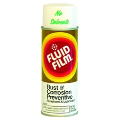 Eureka Chemical 8199100207 Fluid Film Preventive & Lubricant 11.75 oz Aerosol Can