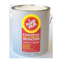 Eureka Chemical NAS-1 Fluid Film Penetrant and Lubricant 1 gal Can