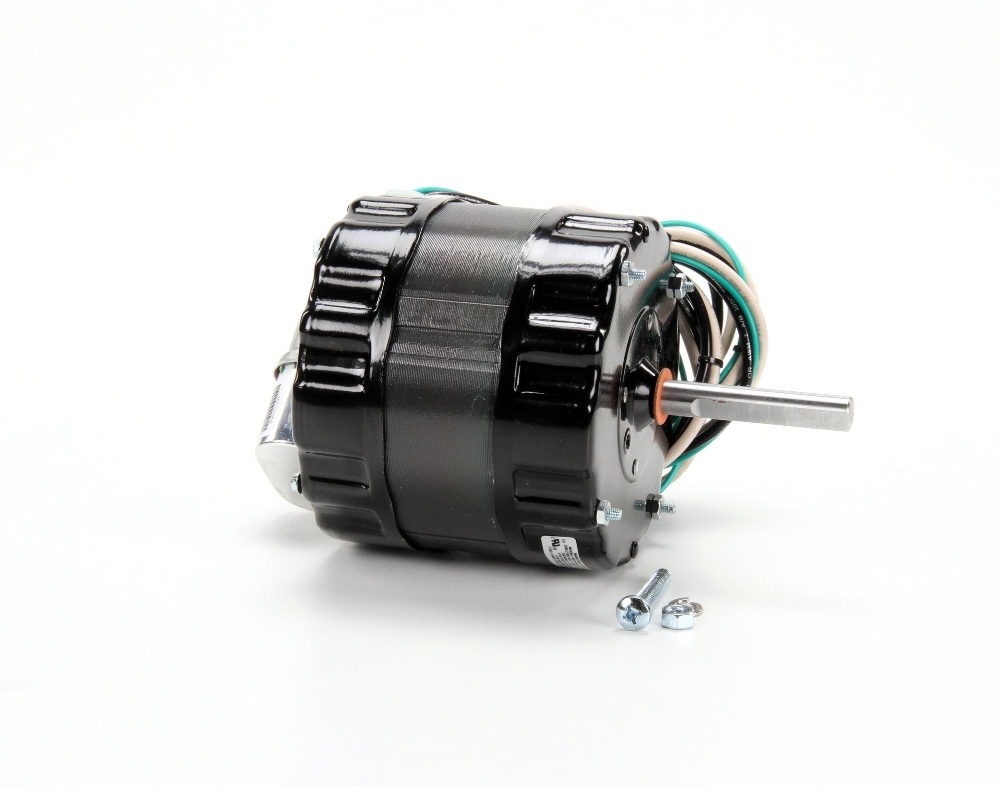 MANITOWOC ICE Manitowoc Ice 2000189 Motor Fan-Cond 208-230/60 Kit MAN2000189