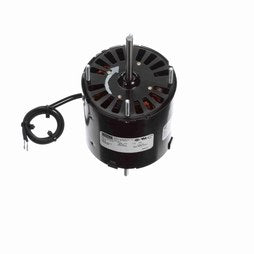 Fasco D210 Motor Fan/Blower 1/25 Horsepower 3000 Revolutions per Minute 115 Volt