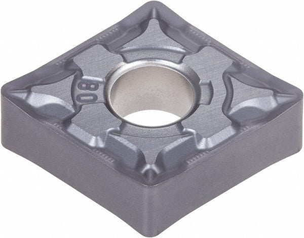 TUNGALOY Tungaloy 6741632 Turning Insert CNMG120404-HRF AH8015