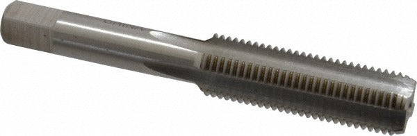 VALUE COLLECTION Value Collection JY4844098 Hand Tap 1/2-18 Uns Bottoming Hss