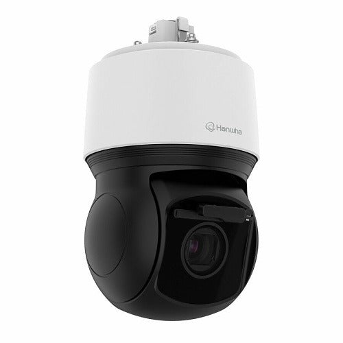 HANWHA VISION Hanwha Vision XNP-C9303RW 4K Ai Ir Wiper Ptz Camera