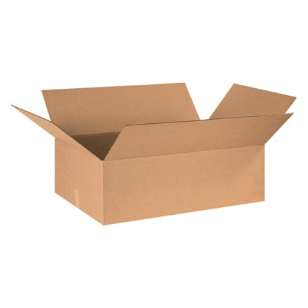 BSC PREFERRED Bsc Preferred 302010 Corrugated Boxes 200/ECT-32 15 Pack