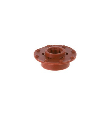 GE APPLIANCES Ge Appliances WR02X12008 Evaporator Fan Grommet (1 Count) WR02X12008