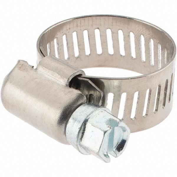 VALUE COLLECTION Value Collection BDNA-24107 Worm Gear Clamp Sae 8
