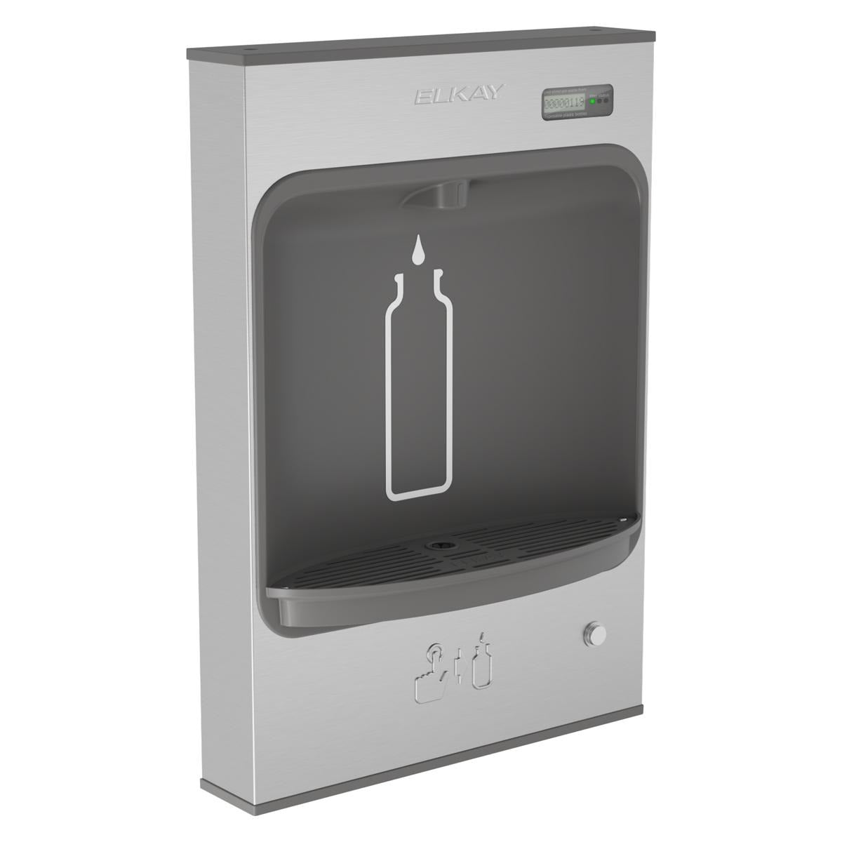 BSC PREFERRED Bsc Preferred LMASMB Bottle Filling Station Battery