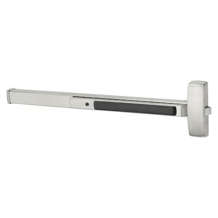 SARGENT Sargent 12-8810F 32D Fire Rated Rim Exit Device 36 inches Exit Only
