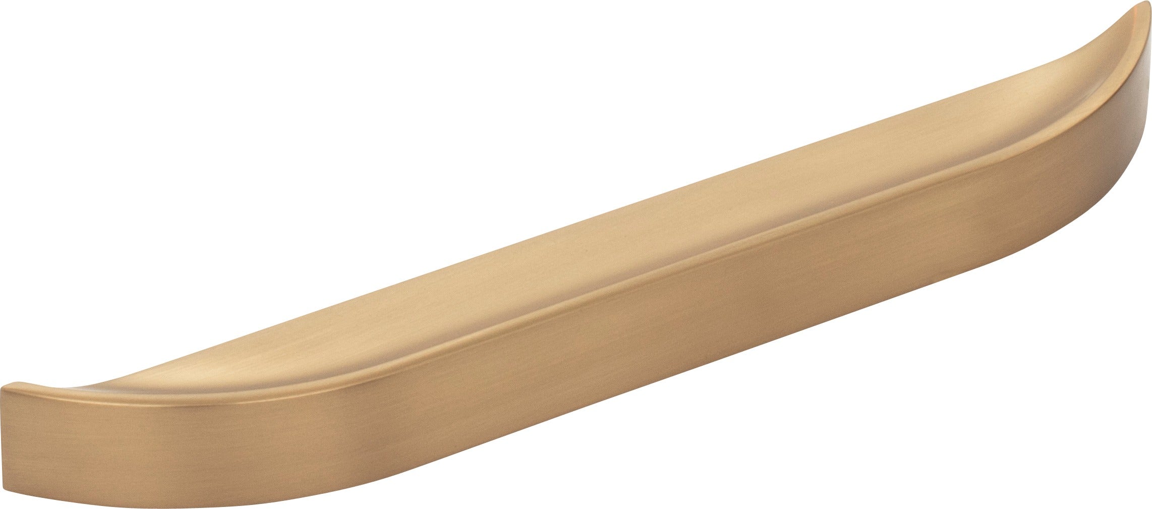 JEFFREY ALEXANDER Jeffrey Alexander 484-128160SBZ Cabinet Pinch Pull