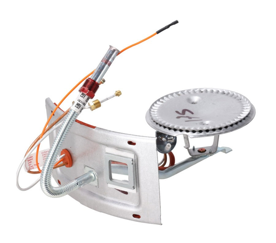 RHEEM RHEEM SP43302 Burner Assembly