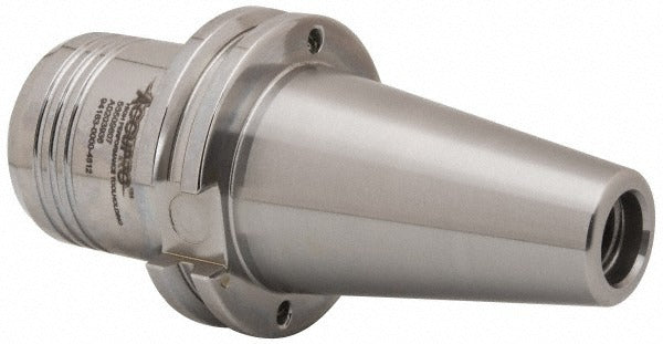 ACCUPRO Accupro 1527334 Hydraulic Chuck CAT40 3/4 Inch