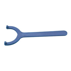 Martin Tools 418 Face Spanner Wrench 1 Inch Opening Forged Alloy Steel 4.5 Inch Length