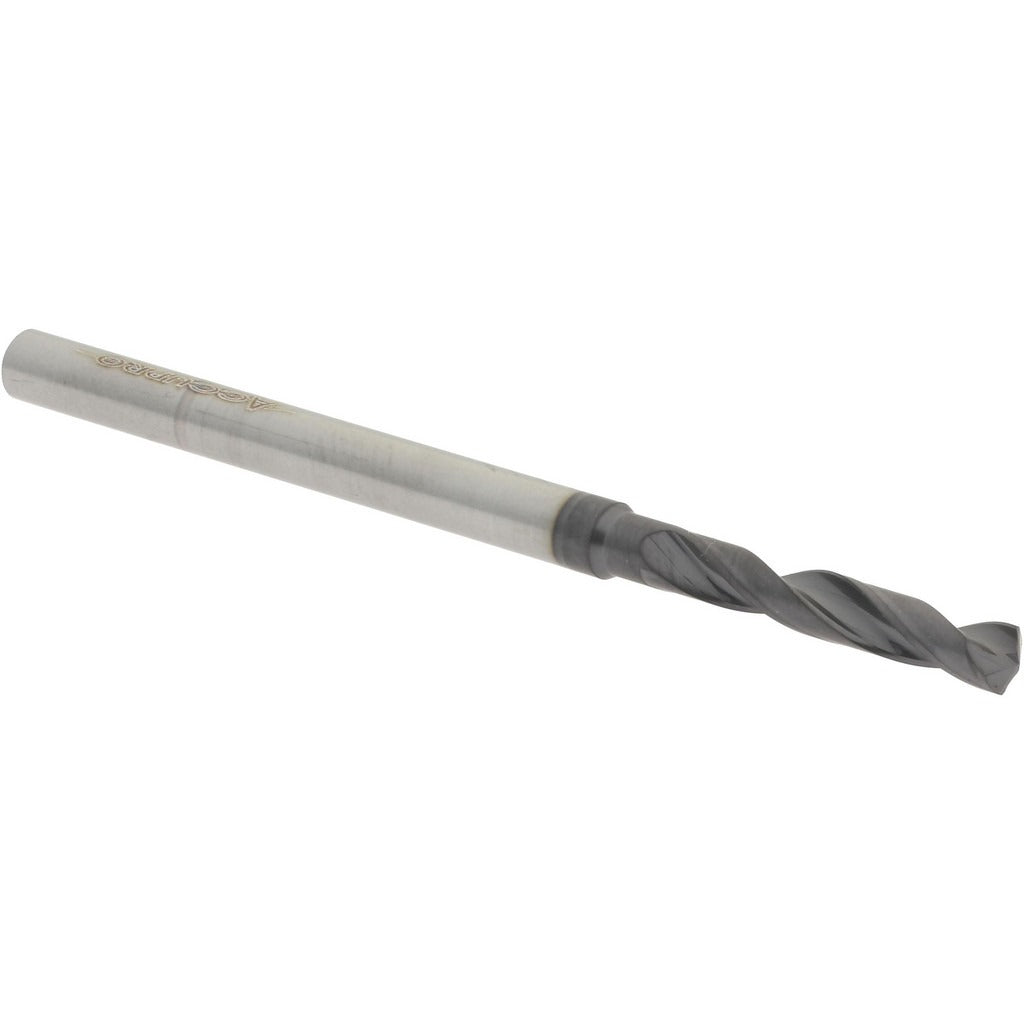 ACCUPRO Accupro 63310130 Carbide Jobber Drill Bit No. 36 Altin