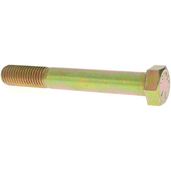 VALUE COLLECTION Value Collection D39183 Hex Cap Screw 3/4-10 X 5-1/2 in Grade 8