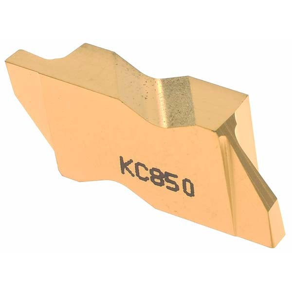KENNAMETAL Kennametal 1113885 NG3078 KC850 Grooving Insert Carbide