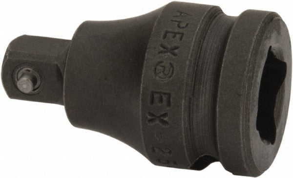 APEX Apex EX-254 Socket Drive Adapter 1/4 to 3/8 Inch