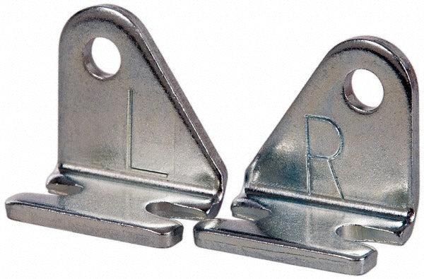 NORGREN Norgren PB-2 Air Cylinder Pivot Bracket Multi-bore