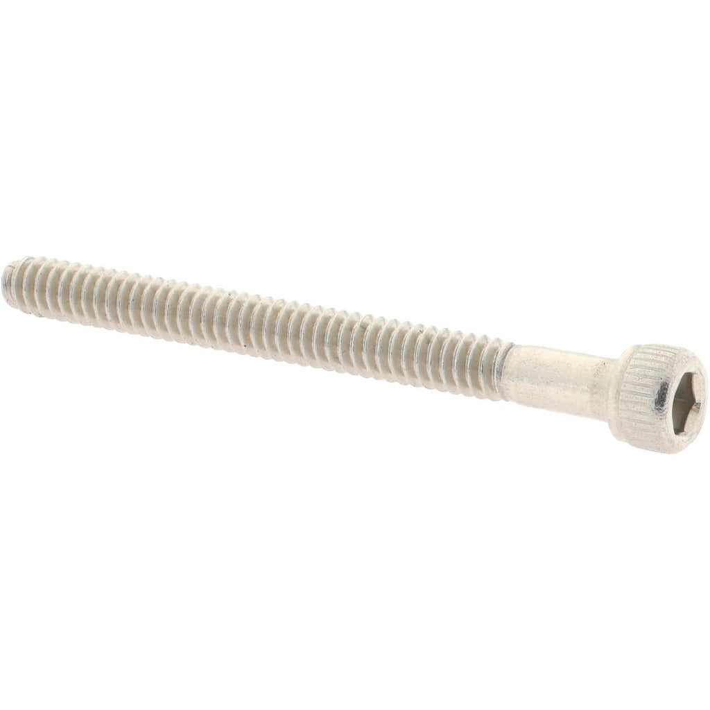 VALUE COLLECTION Value Collection R40664122 Hex Socket Cap Screw 4-40