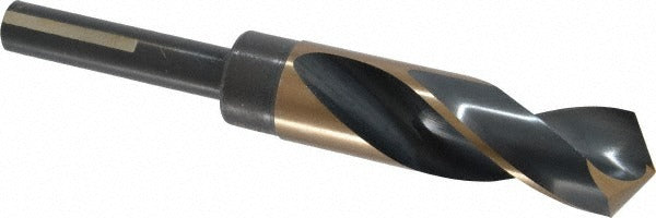 TRIUMPH TWIST DRILL Triumph Twist Drill 094160 Reduced Shank Drill Bit