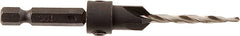 Irwin 1882781 Tapered Countersink Tool #6