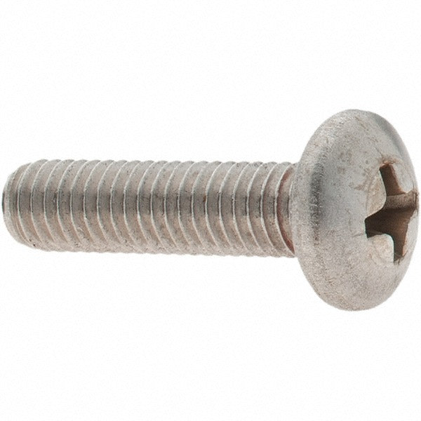 VALUE COLLECTION Value Collection 8006018941 Machine Screw 10-32 X 3/4 in Pan Head
