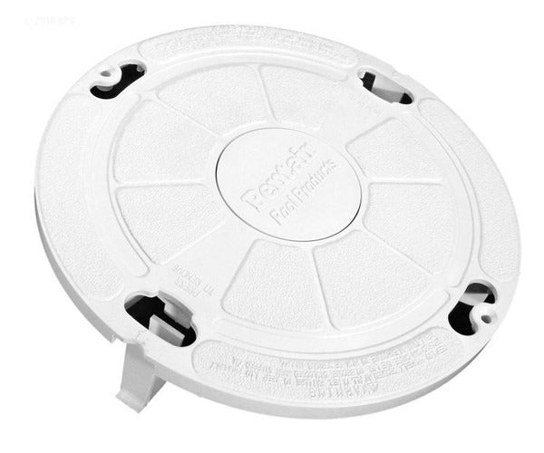 PENTAIR Pentair 85007400 Lock Down Skimmer Cover (9 in) 85007400Z