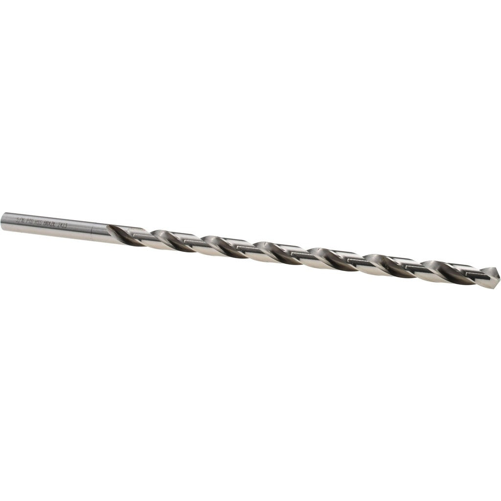 PRECISION TWIST DRILL Precision Twist Drill 6000124 Extra Length Drill Bit 5/16