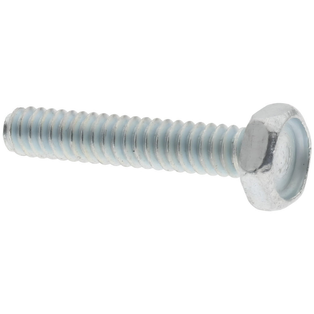 VALUE COLLECTION Value Collection R52000860 Hex Head Machine Screw 6-32