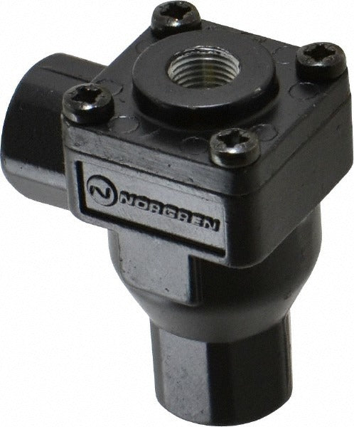 NORGREN Norgren T70A1800 Quick Exhaust Valve 1/8 Inch Npt