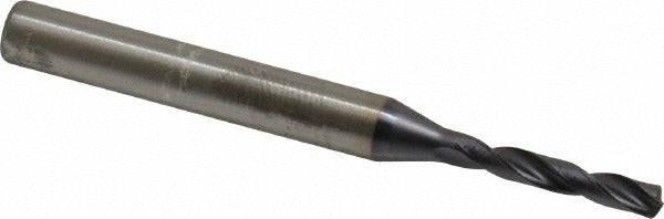 KENNAMETAL Kennametal 2273318 Screw Machine Drill Bit 3.10mm Carbide