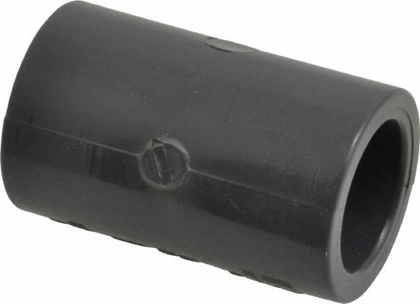 VALUE COLLECTION Value Collection 829-003 Pvc Pipe Coupling 3/8 in Sch 80